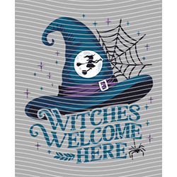 Halloween-WS 10803